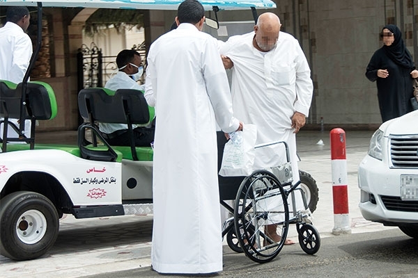 التبرّع بالأعضاء وعمليات الزراعة وضعت السعودية على خريطة العالم 