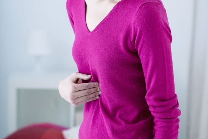 الإمساك مشكلة الصائم...