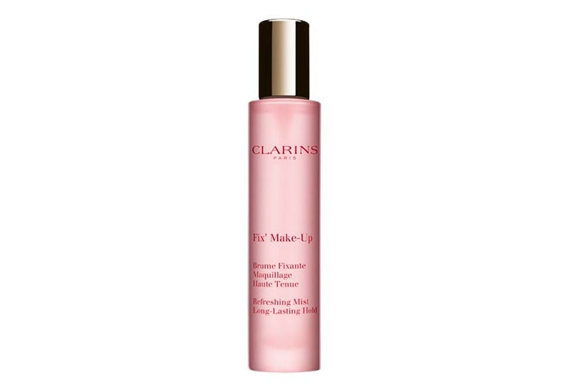 Clarins Fix Make-Up