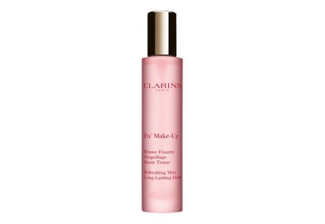 Clarins Fix Make-Up