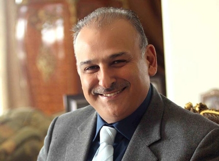 جمال سليمان ضيف كريم عبد العزيز