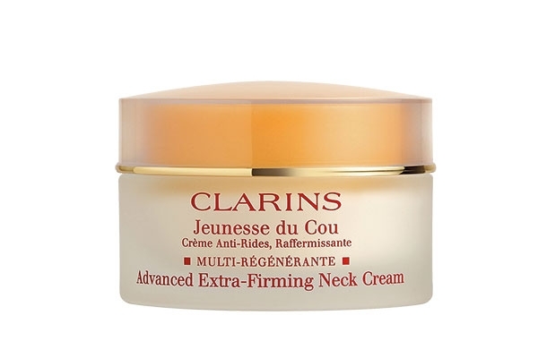 كريمات لصقل العنق