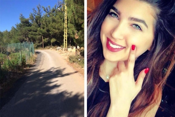 من هي كارين التي هنأها راغب علامة؟