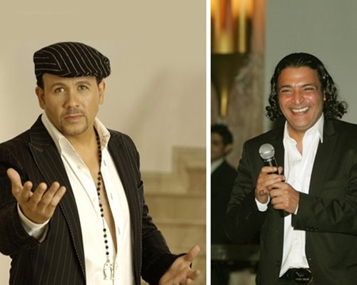 حميد الشاعري وهشام عباس يكسران السائد!