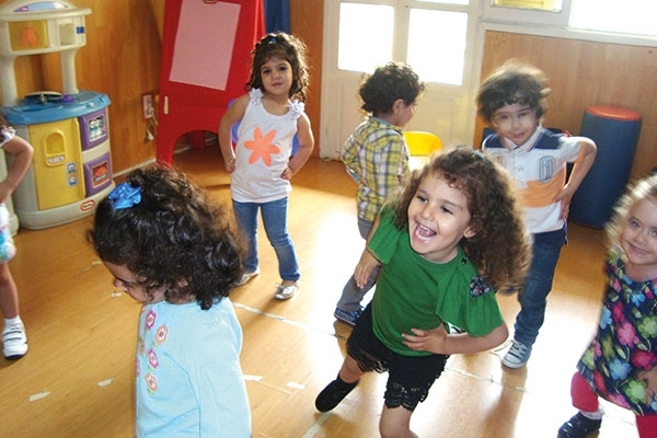 مخيّم العطلة الصيفية تجربة لا يمكن تفويتها على الطفل