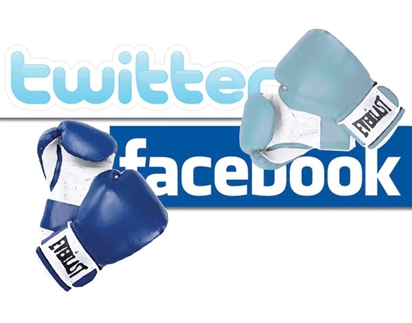 تويتر وفايسبوك يتنافسان في شهر رمضان! وهذه هي التطبيقات الأكثر رواجاً...