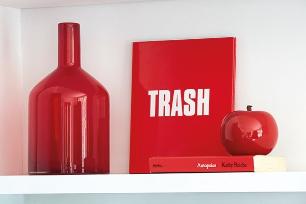 منزل صممته ستيفاني كوتاس في نويي ـ سور ـ سين