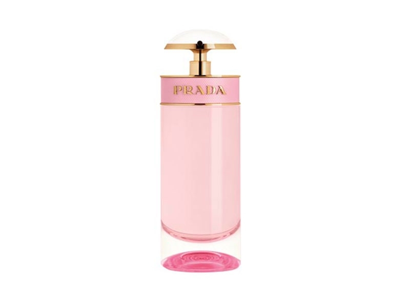 Prada Candy Florale