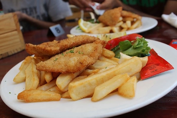 لا للمقليات 