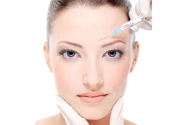 دراسة المانية- البوتوكس يعالج الاكتئاب