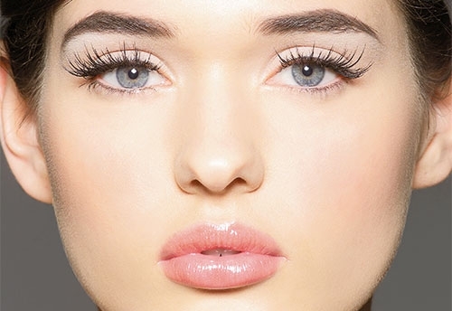 دقائق قليلة لجمال أكثر إشراقاً