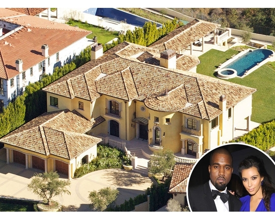 منزل الأحلام الذي تتساءلون عنه هو لـ...!