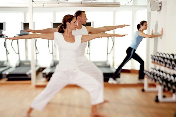 4 نصائح لرشاقة مميزة هذا الصيف