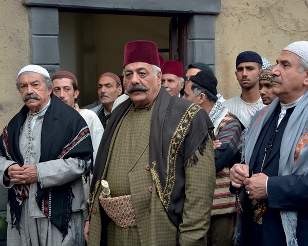 أسرار المسلسلات على قنوات ومحطات MBC