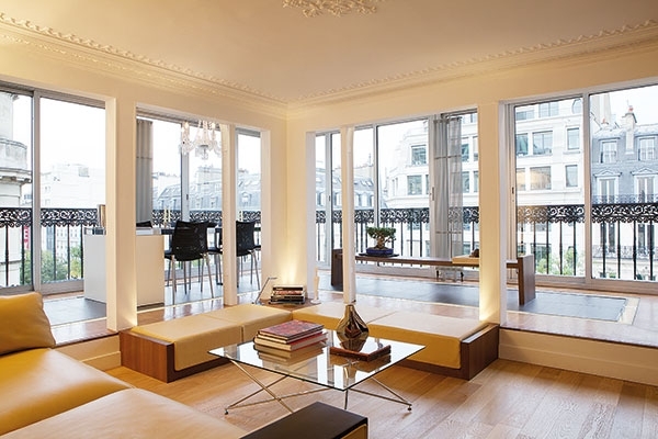 الإبحار الممكن... في المكان المستحيل!