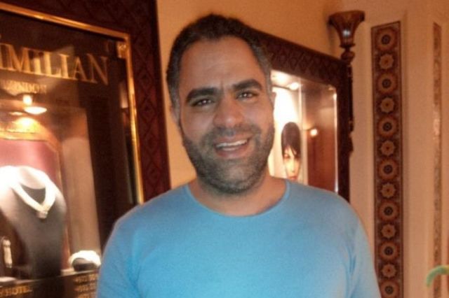 محمد شاهين: هند صبري مصرية أكثر من بعض المصريين