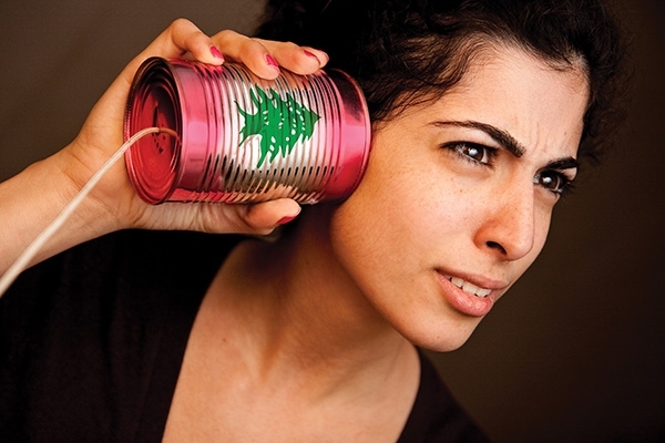 ما هو حلم اللبناني؟