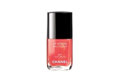 Chanel Le Vernis in Tutti Fruitti