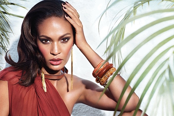 مجموعة Bronze Goddess من Estée Lauder