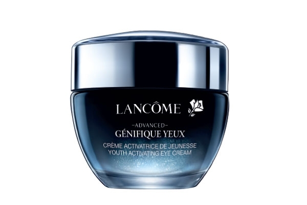كريم يعتني بمحيط العين من Lancôme 