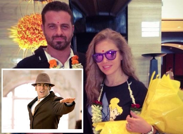 ما الذي يجمع نيكول سابا وسليمان خان؟ وماذا عن يوسف الخال؟