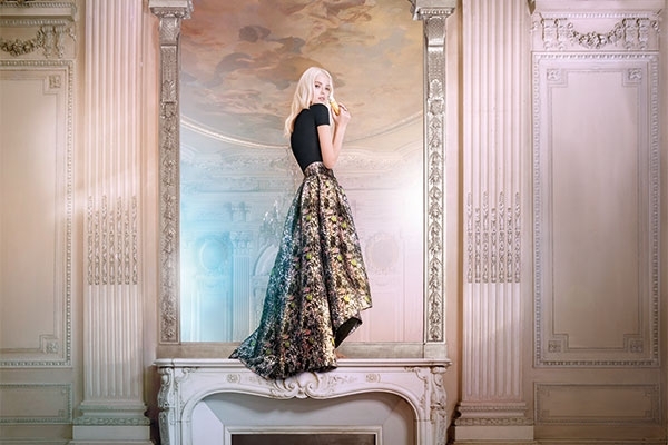 Dior Addict لمسة انتعاش مترفة