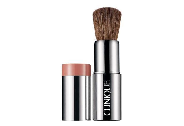 Clinique Quick Blush Hurry Honey
