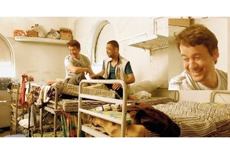 مسلسل تونسي يشعل حرباً بين مخرجه ونقابة السجون