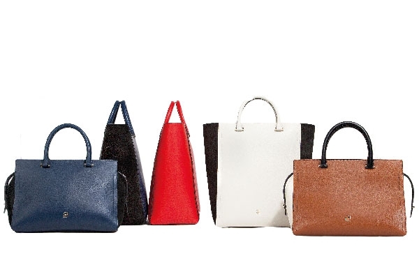 مجموعة 'اليابان' من CH Carolina Herrera