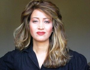 لينا هويان الحسن: في جعبتي أحزان لا تنتهي والكتابة تشفيني