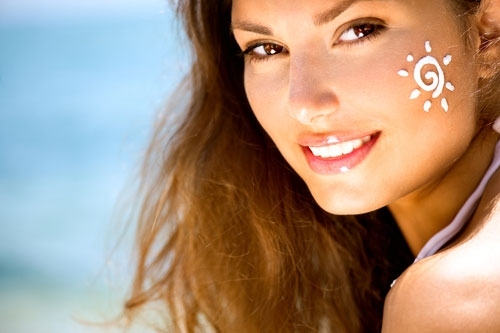 لا تنسي كريم الوقاية