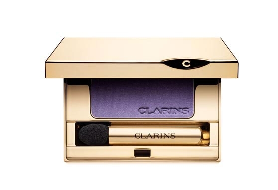 Clarins Ombre Minerale <strong  dir='ltr'>16</strong> Vibrant Violet