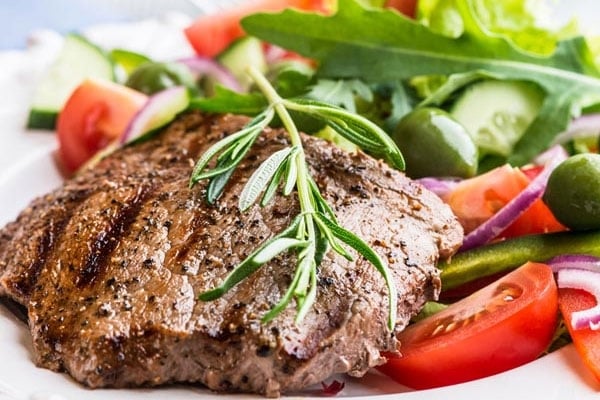 نقص الحديد يمكن علاجه بهذه الأطعمة؟