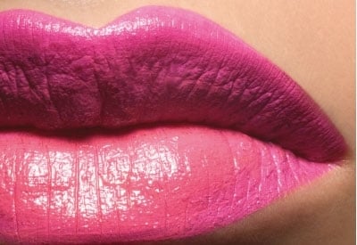 ماكياجك هذا الصيف ملون