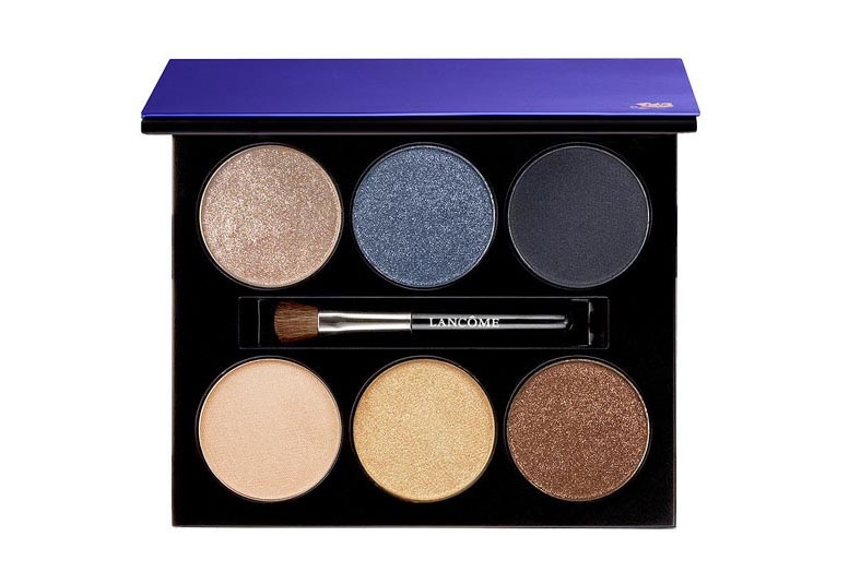 Lancôme Color Design Palette Azure Chic