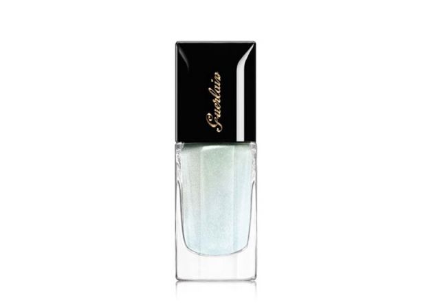 Guerlain Colour  Lacquer no. <strong  dir='ltr'>862</strong> in STARDUST