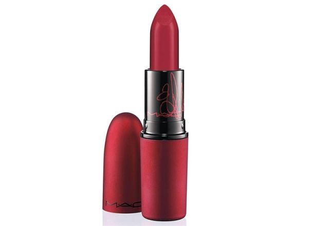 MAC Viva Glam Rihanna Lipstick