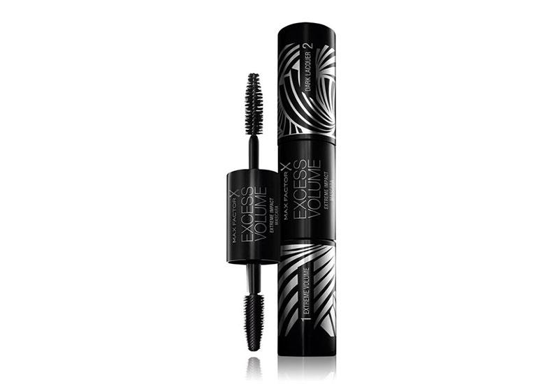 Max Factor Excess Volume Extreme Impact Mascara