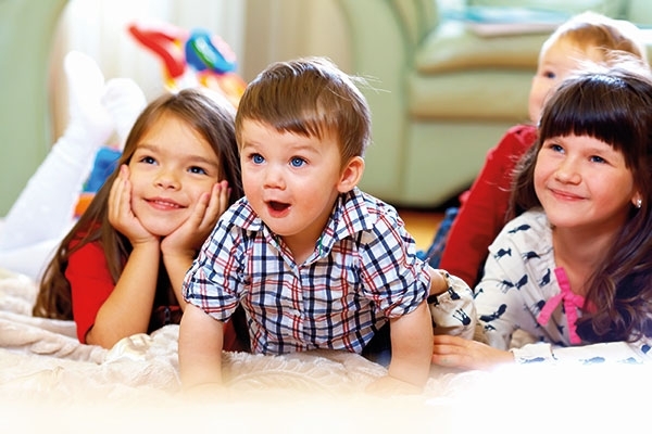 شاشة التلفزيون ما لها وما عليها