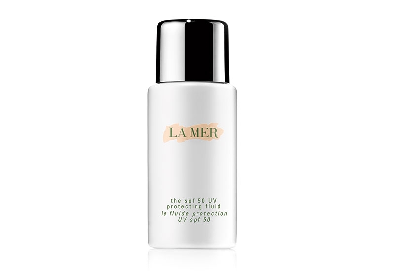 La Mer The SPF <strong  dir='ltr'>50</strong> UV Protecting Fluid