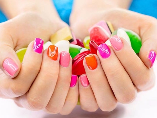 امرحي بالألوان