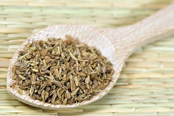 اليانسون بدل الشاي بعد الإفطار!