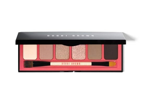 Bobbi Brown Nectar and Nudes Eye Palette