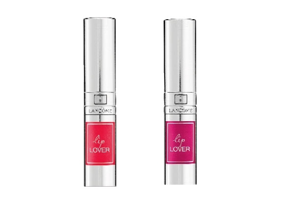 Lip Lover الرفيق الأمثل لشفتيك من Lancôme