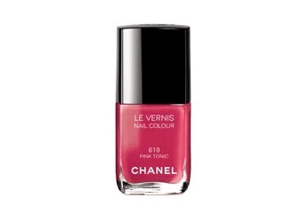 Chanel Le Vernis in Pink Tonic