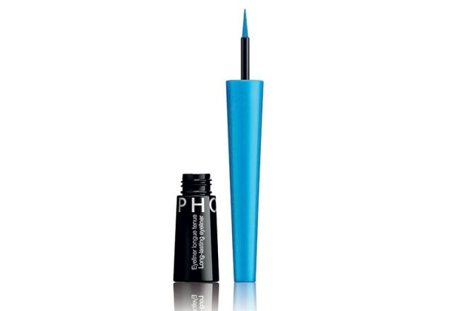 Sephora Long Lasting Eyeliner in Bleu