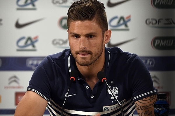 <strong  dir='ltr'>10</strong> لاعبين هم الأكثر جاذبية في كأس العالم 