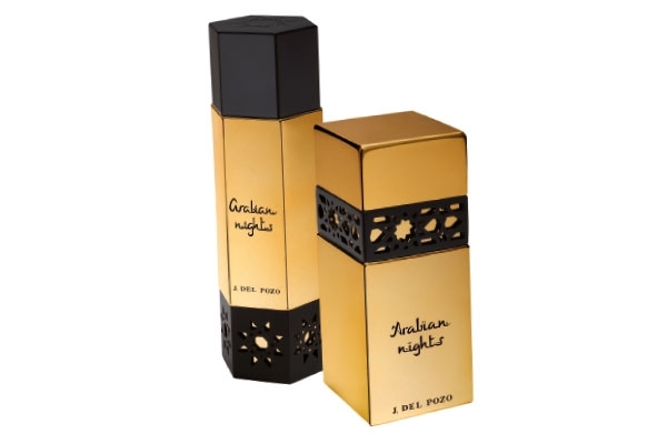 ARABIAN NIGHTS PRIVATE COLLECTION فخامة العطور