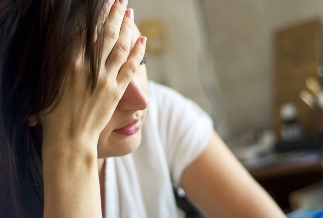 كيف تكافحين آلام الرأس في رمضان؟