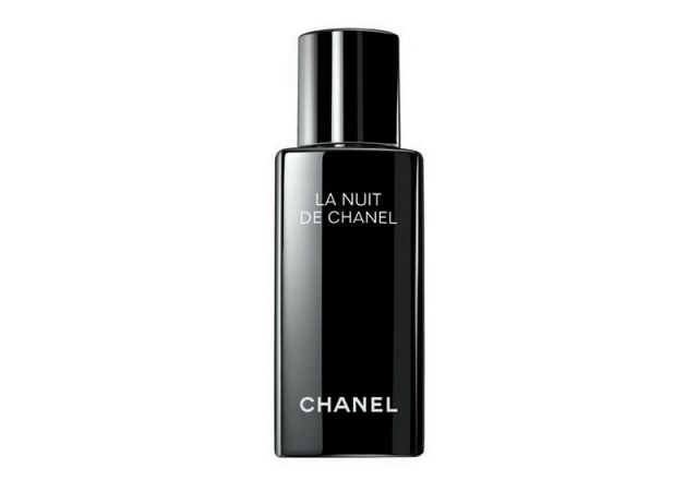 Chanel La Nuit de Chanel
